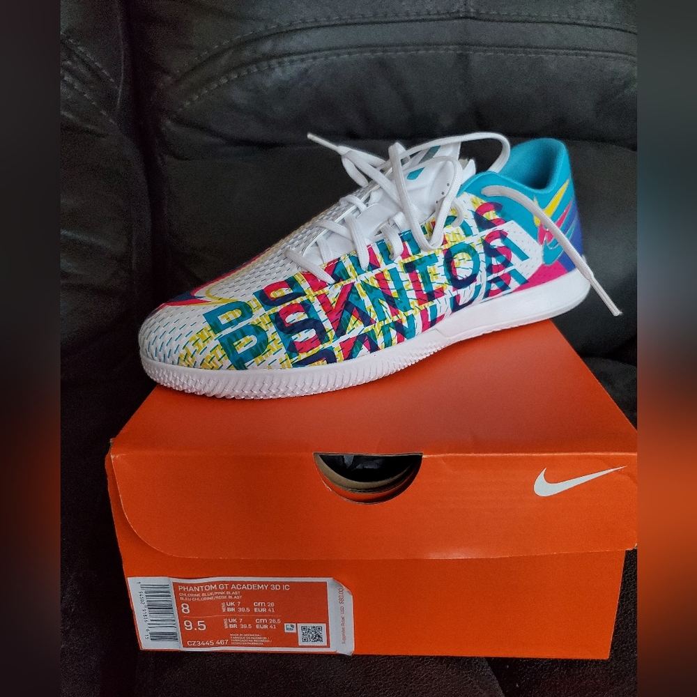 Nike Phantom GT Academy 3D IC sneakers